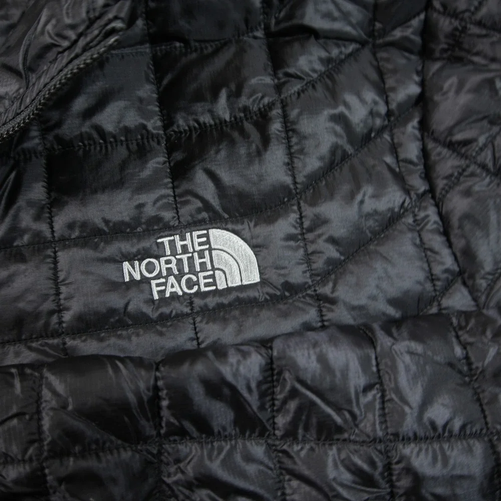 The North Face north face